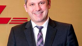 DHL Express hat Markus Reckling zum CEO Deutschland ernannt. (Deutsche Post DHL)
