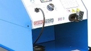 Das „Inductor Energy“ von Cebotech leistet 2.000 Watt. (Cebotech)