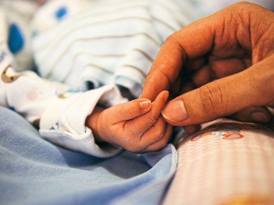 Wie gesund ein Baby in den ersten Jahren und später im Leben ist, wird auch von der Art der Geburt mitbeeinflusst (Symbolbild). Wie gesund ein Baby in den ersten Jahren und später im Leben ist, wird auch von der Art der Geburt mitbeeinflusst (Symbolbild).