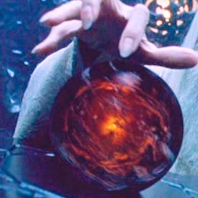 PWC hat sich die Mühe gemacht, in fast 100 Ländern tausende von CEOs zu befragen, wie sie zu Umsatzprognosen stehen. Demnach kann man auch einfach in die viel zitierte Glaskugel blicken, um ähnlich taugliche Vorhersagen zu erhalten ... (Bild: LOR)