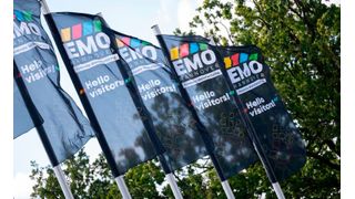 The metalworking event of the year – the 50th EMO – has closed its doors in Hanover, to return to Germany in 2029. In 2027, it will first take place again in Milan. Find out here how the anniversary edition of the fair has evolved ... (Image:VDW)