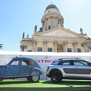 (Foto: Peugeot Citroën Deutschland)