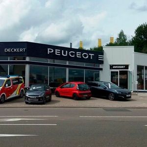 (Autohaus Deckert)