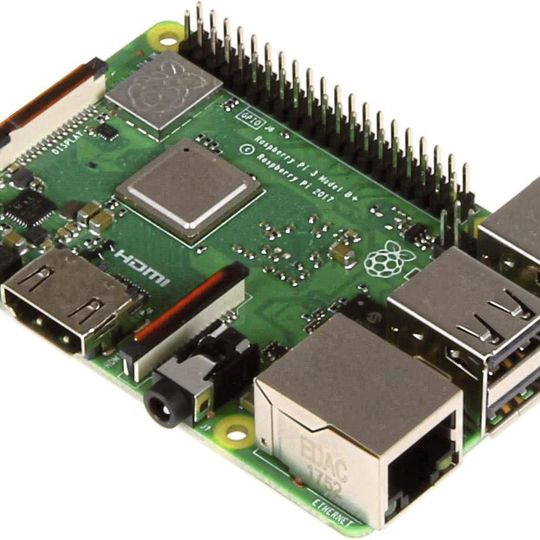 Raspberry Pi: nicht nur bei Makern sondern auch bei Entwicklern beliebt Raspberry Pi: nicht nur bei Makern sondern auch bei Entwicklern beliebt