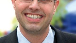 Löst den Vater als Geschäftsführer der Finder GmbH in Rüsselsheim ab: Alexander Krutzek, (Archiv: Vogel Business Media)