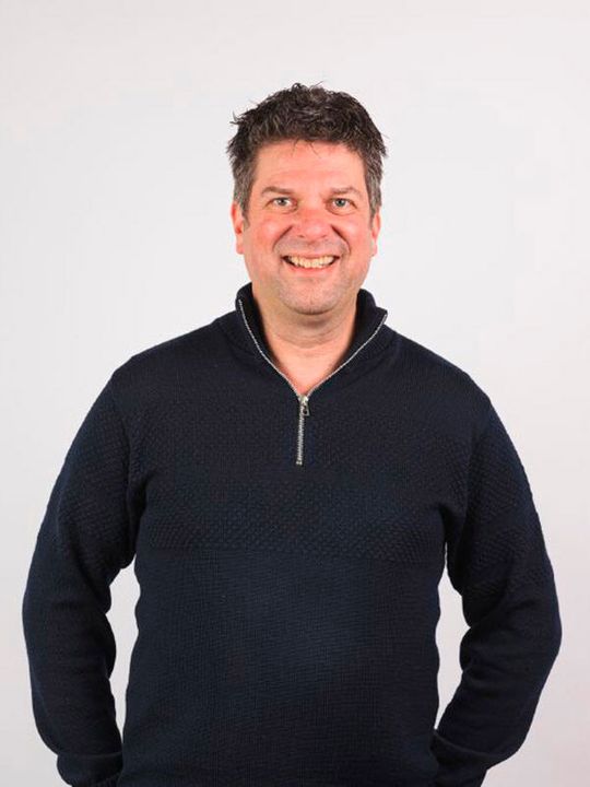 Jeroen Gehlen, Wuunder Holding B.V.(Bild:  Wuunder)