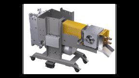 Neue extrex⁶ EC für Hart-PVC (Bild: MAAG)