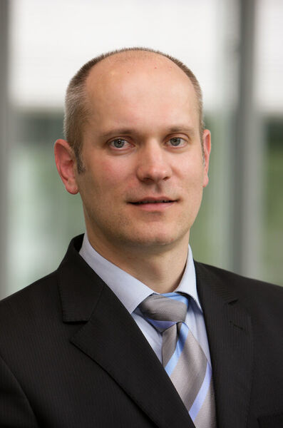 Georg Pepping wird 2019 unverändert als Geschäftsführer Human Resources bei T-Systems verantwortlich zeichnen. (Deutsche Telekom AG)