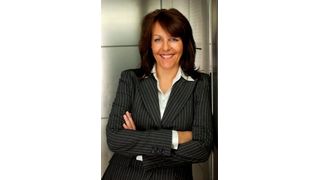 Mit Petra Jenner übernimmt ab Februar 2009 eine erfahrene IT-Managerin die Geschäftsführung von Microsoft Österreich. (Archiv: Vogel Business Media)
