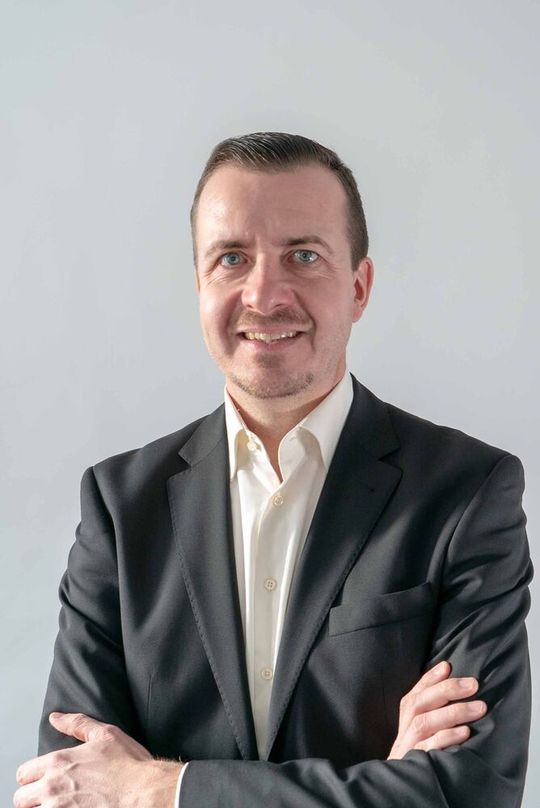 Markus Lang, Channel Director DACH bei Parallels(Bild:  Parallels International GmbH)