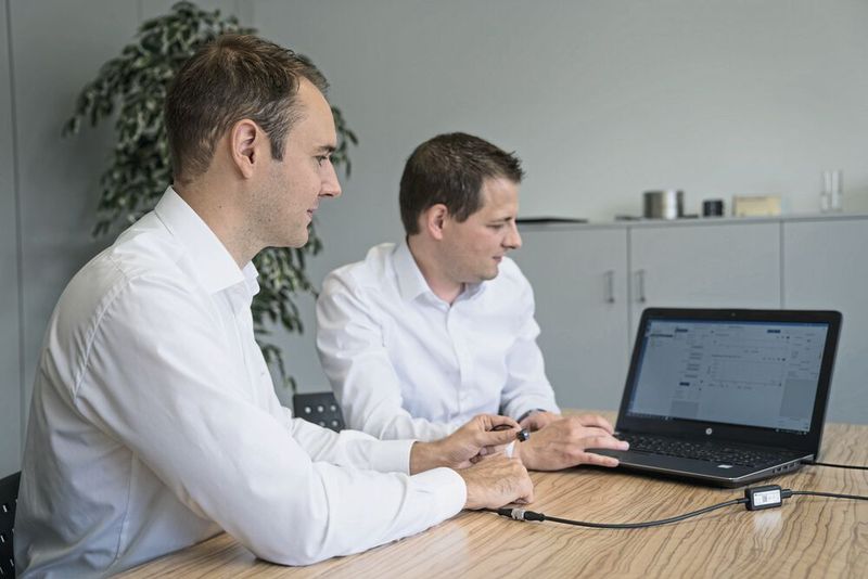 Schnelleres Engineering mit IOLink Bild 2 / 3