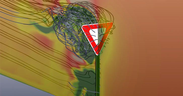 Der Simulationsspezialist Altair zeigt im Oktober auf der Veranstaltung ATXc – CFD, wie seine Lösungen und Methoden aussehen. (Altair)