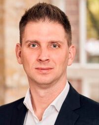 Hauke Schaettiger, Leiter des Bereichs Cloud bei PwC Deutschland.
