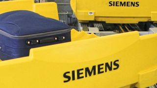 Der verlängerte Servicevertrag für SPPAL in Paris umfasst 20 km Tray-Fördertechnik, 8 km Gurtförderer sowie rund 3 km Sortiertechnik. (SPPAL)