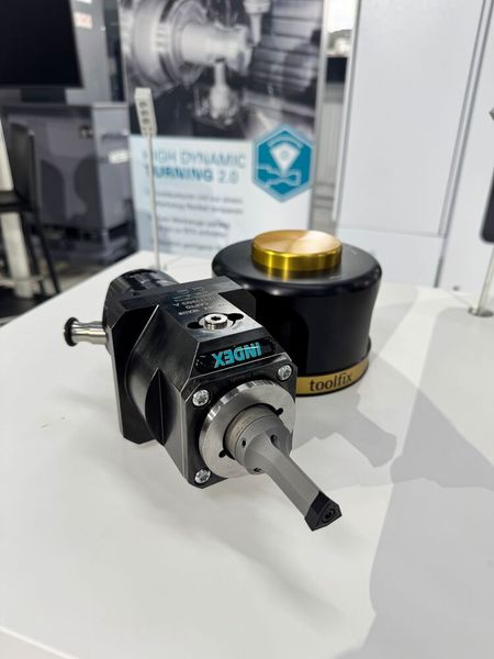 Index Open House 2025  (Bild: VCG/Sonnenberg)