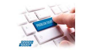 Almost as easy as one simple click: field device replacement with Profibus PA Profile 3.02  (Picture: PROFIBUS & PROFINET International)
