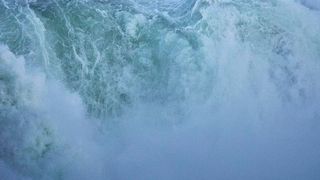 Auch für die Wasserwirtschaft bieten Digitalisierung und Industrie 4.0 spannende Möglichkeiten. (Bild: gemeinfrei / Pixabay)