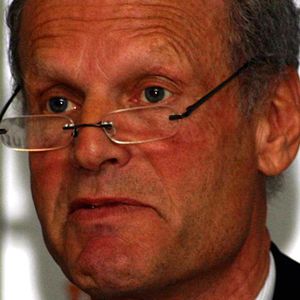 Dr. Detlev Elsinghorst, Vorsitzender des Metav-Komittees: „Der deutsche Werkzeugmaschinenbau bleibt bei seiner Prognose von 10% Produktionszuwachs im laufenden Jahr“. Bild: Handge