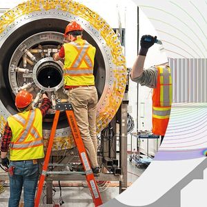 (Bild:  General Fusion)