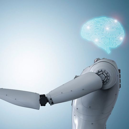 „LMMs werden auch als 'General purpose AI' bezeichnet, [...] dennoch ist noch nicht bewiesen, ob LMMs ein breites Spektrum an Aufgaben und Zwecken erfüllen können“, so die WHO.(©  PhonlamaiPhoto's Images – via Canva.com)