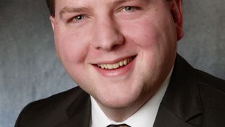 Christian Rapp wird Sales Consultant EMEA bei Snom. (Archiv: Vogel Business Media)