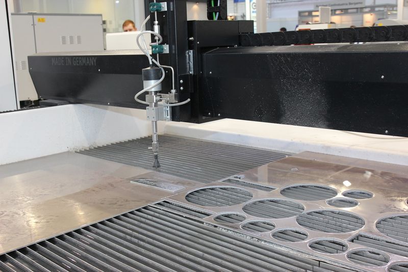 Rückblick: Bilder von der Euromold 2013. (Bild: Finus/Klöpping)