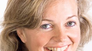 Livia Bruhn, Sales-Trainerin und Geschäftsführerin von MfG Training und Beratung (Archiv: Vogel Business Media)