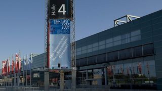 Fast 2000 Wissenschaftler aus aller Welt trafen sich im September 2009 in Bremen, um über aktuelle Trends und Entwicklungen in der Massenspektrometrie zu diskutieren.  (Bild: Jürgen H. Gross, Universität Heidelberg, für IMSC und DGMS)