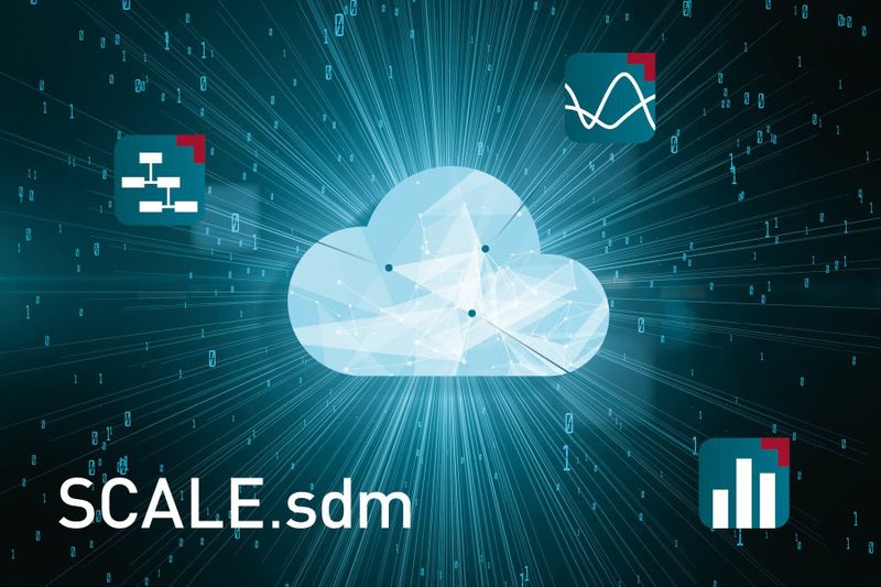 (Quelle:  SCALE GmbH)