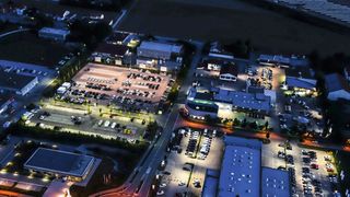 Die großen Autohausgruppen in Deutschland gewinnen weiter Marktanteile am Neu- und Gebrauchtwagengeschäft. (Bild: AVP)