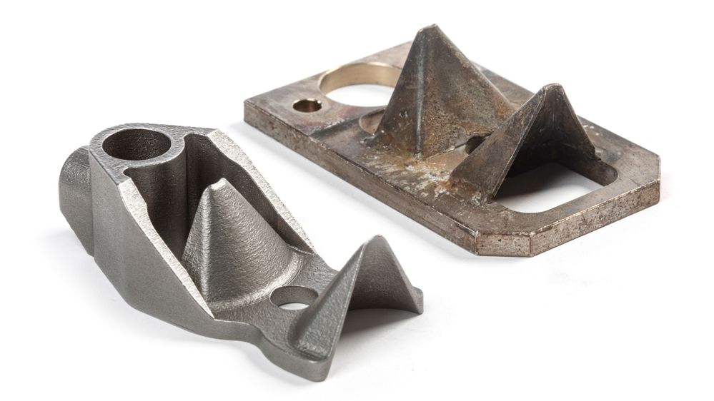 Additive Fertigung erfolgreich integrieren - so geht's