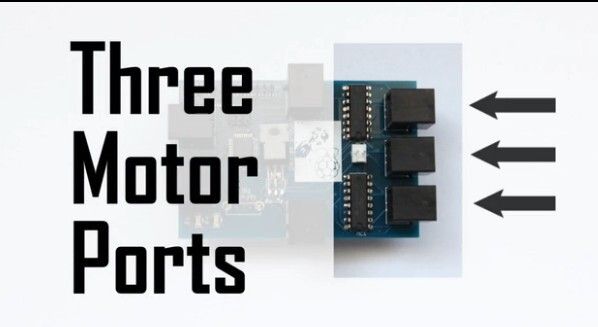  (Bild: Dexter Industries)