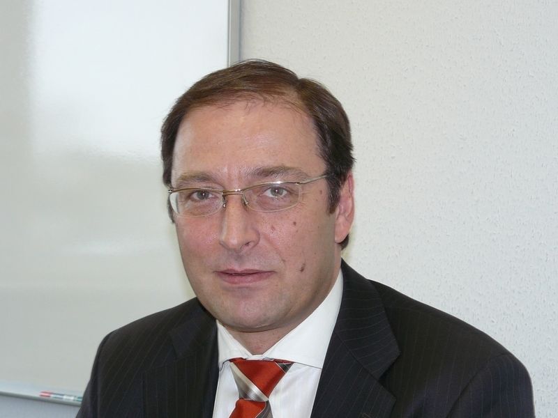 Dipl.-Ing. Sebastian Lux, CAE-Berater, Lux Engineering: „Bei Westfalia Separator wird mit Cadison in einer Tiefe und Komplexität gearbeitet, die kaum zu übertreffen ist.“ (Archiv: Vogel Business Media)