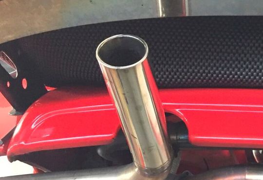 Damit die europäischen Automobilhersteller nicht auch noch durch die zeitnahe Erfüllung der Klimaziele in Sachen Emissionswerte belastet werden, will die EU ihnen Erleichterung schaffen. Folgendermaßen soll das aussehen ...(Bild:  Klassekarre)