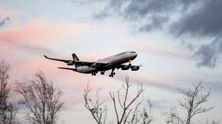 Mit dem Projekt „328H2-FC“ wollen die Partner den Weg für den klimaneutralen Flugverkehr ebnen.  (Bild: gemeinfrei)