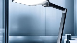 Die robuste Rocia-Planar ermöglicht eine gleichmäßige flächige Ausleuchtung. (Waldmann)