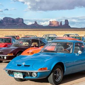 (Opel Automobile GmbH)