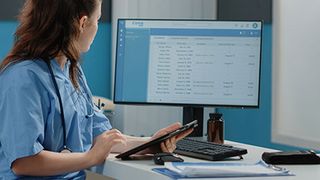 Cloud ja, aber nicht öffentlich: Für Kunden mit sensiblen Daten bieten HPE und Scality eine Private-Cloud-Lösung an. (Bild: DC Studio - stock.adobe.com)