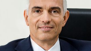 Ab dem 1. Januar 2016 übernimmt Dr. Jörg Böcking (49) die Position des Chief Technology Officer (CTO) bei TrelleborgVibracoustic. (Foto: TrelleborgVibracoustic)