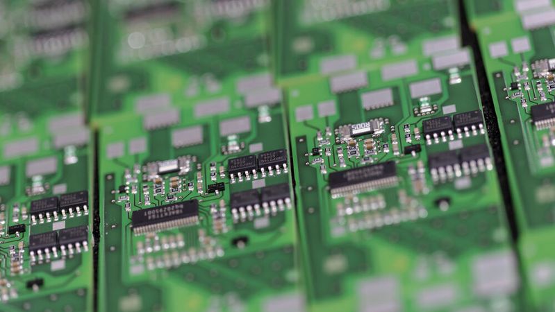 Mit dem Konzept E²MS können Bestückungsdienstleister zum ganzheitlichen Projektpartner werden.(Bild:  FSM AG)