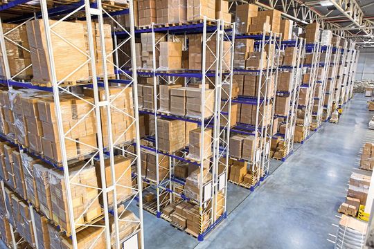 Wenn es um spezielle Anwendungen im Supply-Chain-Management geht, geraten ERP-Systeme schneller an ihre Grenzen, als ihren Anwendern lieb ist. Dann sind häufig Speziallösungen gefragt.(Bild:  ©hacohob - stock.adobe.com)