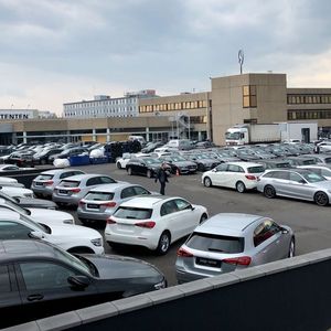 (Faust / »kfz-betrieb«)