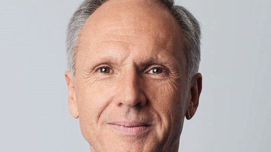 Philippe Cordonier, responsable Suisse romande chez Swissmem.(Source :  Swissmem)