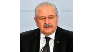 „Wenn die technischen Vorschriften erfüllt sind, gibt es keinen Grund, das Motorradfahren einzuschränken“, sagt ZDK-Präsident Jürgen Karpinski. (Bild: Zietz)