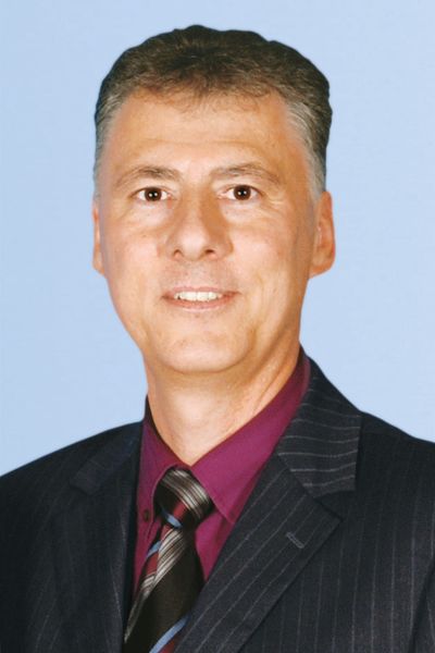 Dieter Schömel ist Produktmanager Drehgeber und Systeme bei Wachendorff Automation. (Wachendorff Automation)
