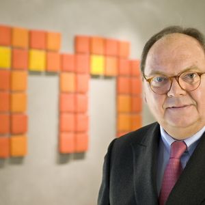 Werner Matthias Dornscheidt, president and CEO of Messe Düsseldorf, emphasises that all companies registered by 31 May 2015 meeting the K 2016 nomenclature will be guaranteed a stand.