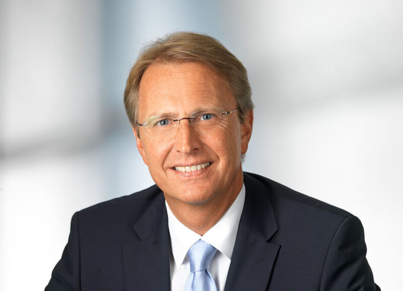 Systemhäuser, Platz 28: Wilfried Pruschak, Comparex AG, CEO (Bild: Comparex)