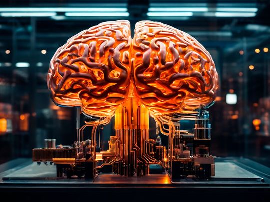 Kompakte IT-Systeme dienen dem Roboter als Gehirn. Sie unterscheiden sich deutlich von den klassischen Systemen aus der Rechenzentrumswelt.(Bild:  Pixabay/gemeinfrei)