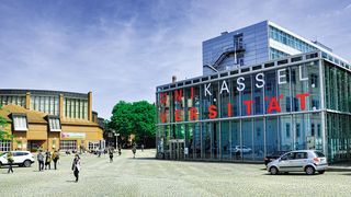 campus20uni20kassel (Quelle: Uni Kassel)