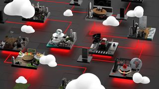 Der weltweit tätige Automobilhersteller reduziert den Zeitaufwand für Infrastrukturkonfigurationen von 60 Stunden auf 20 Minuten – von der höheren operativen Effizienz profitieren 30.000 Mitarbeiter (Bild: Red Hat)